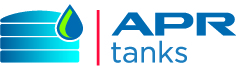 APR Tanks logo
