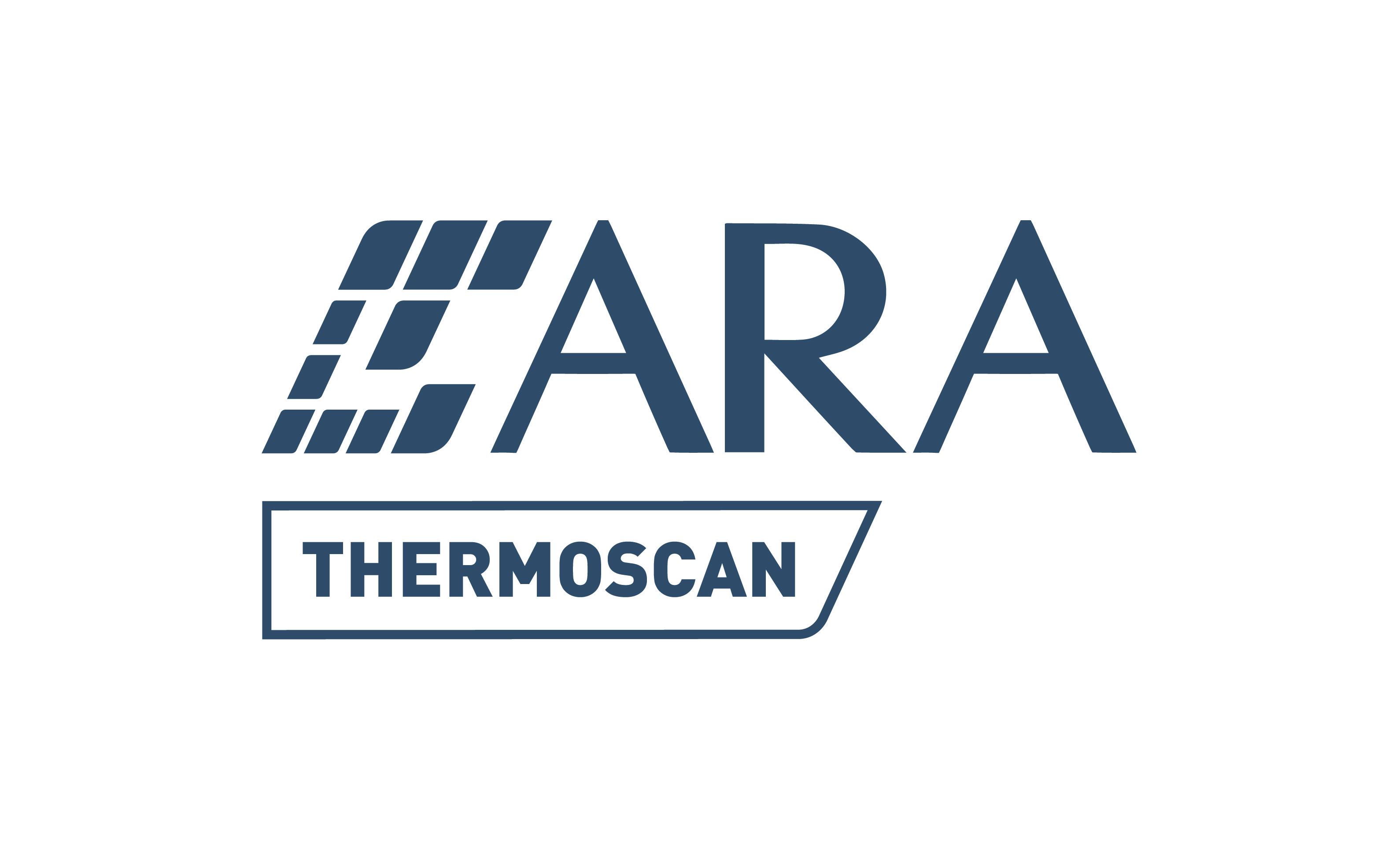 ARA Thermoscan logo