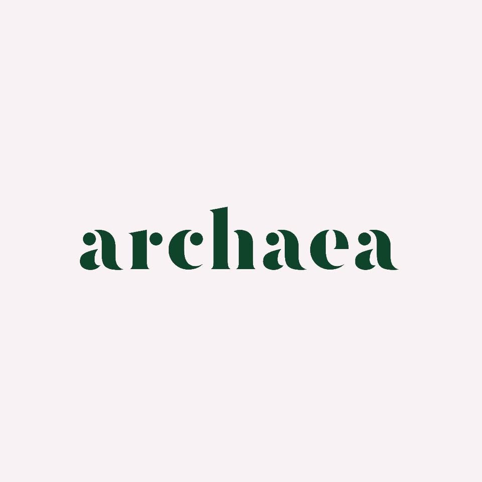 Archaea Architects logo