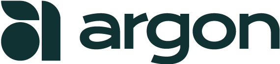 Argon logo