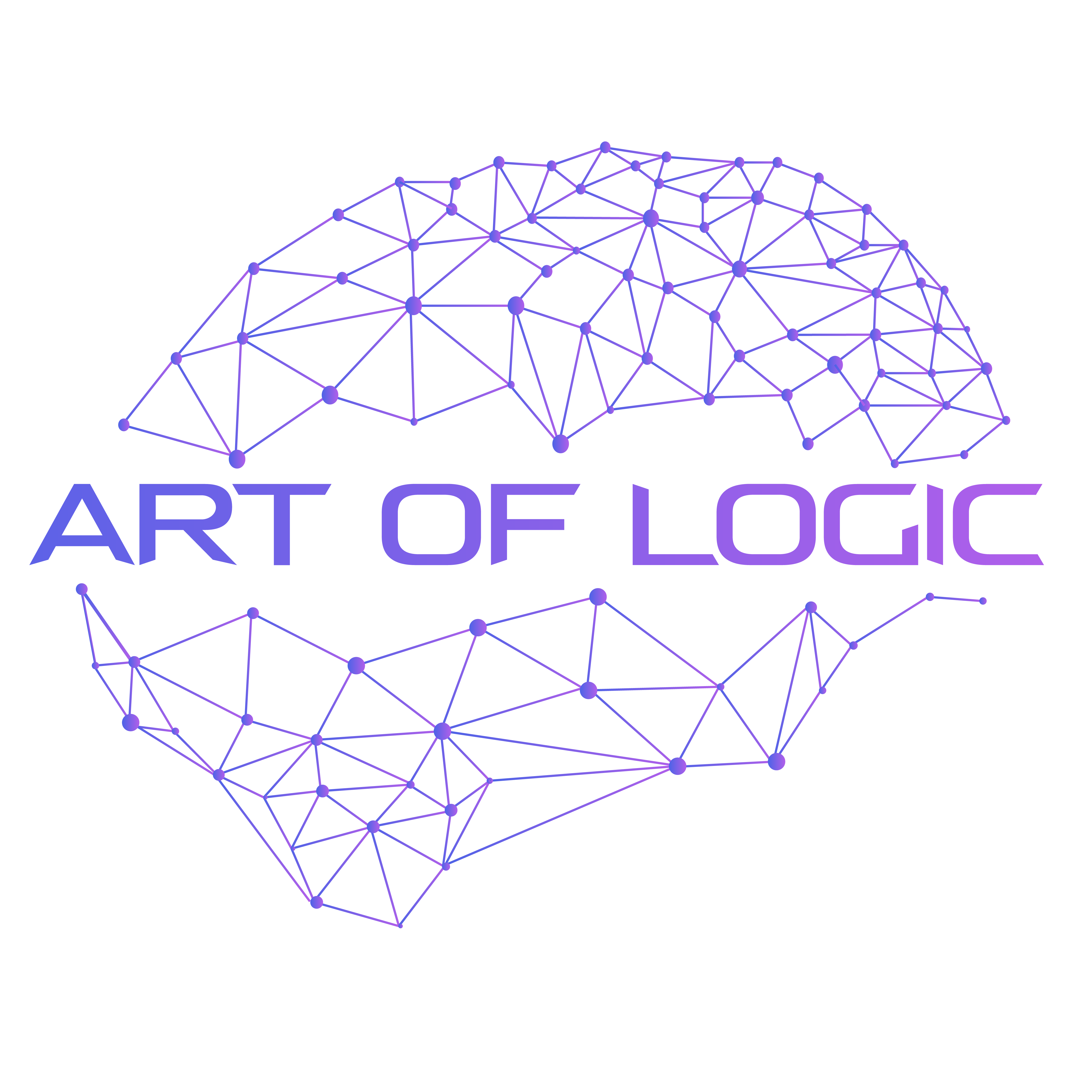 Art of Logic Pty Ltd logo