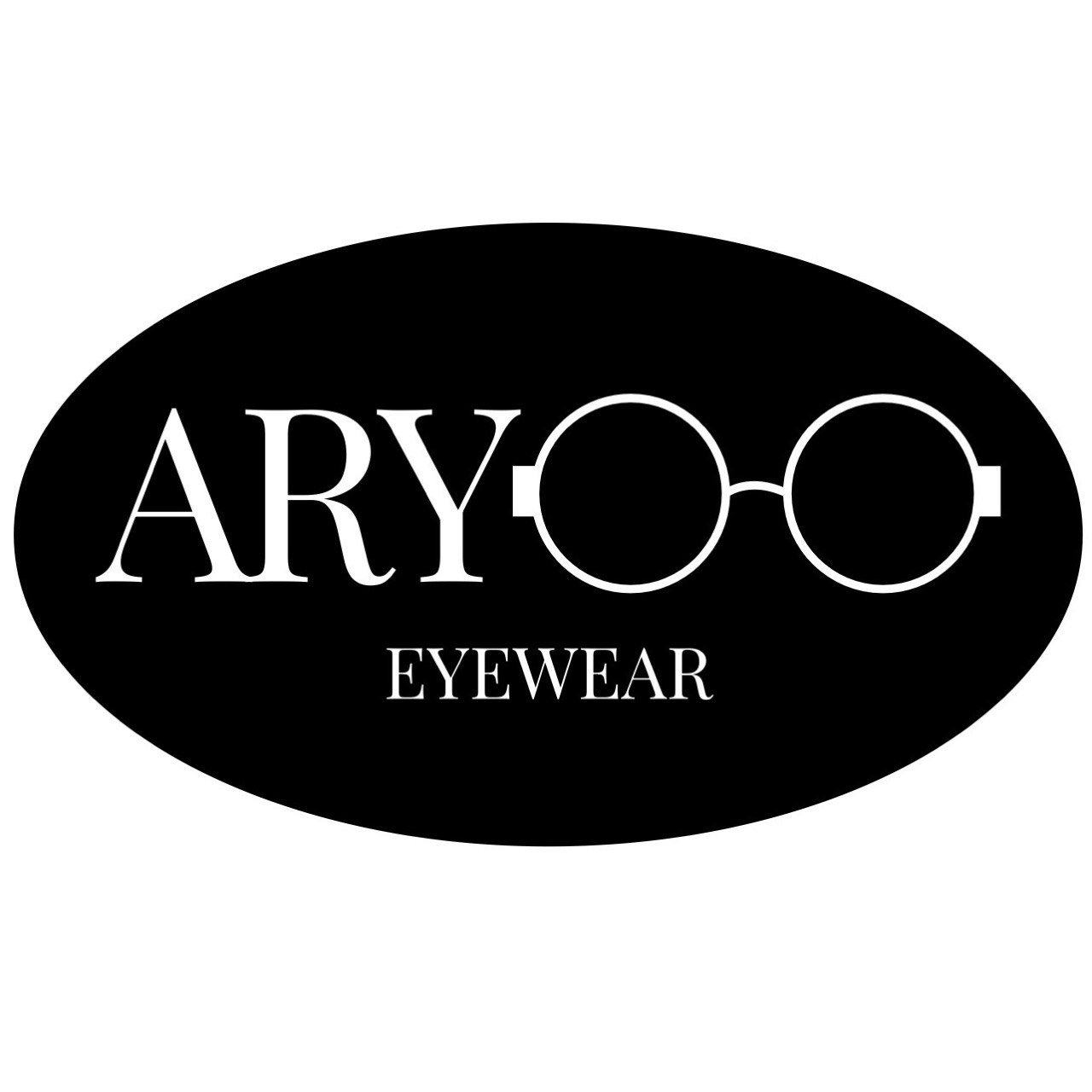 Aryoo Eyewear logo