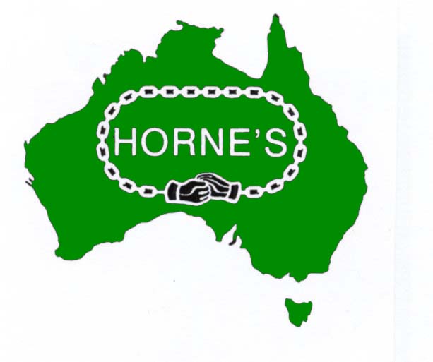 AS Horne Consolidated Pty Ltd logo
