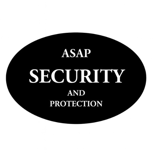 ASAP Security and Protection logo