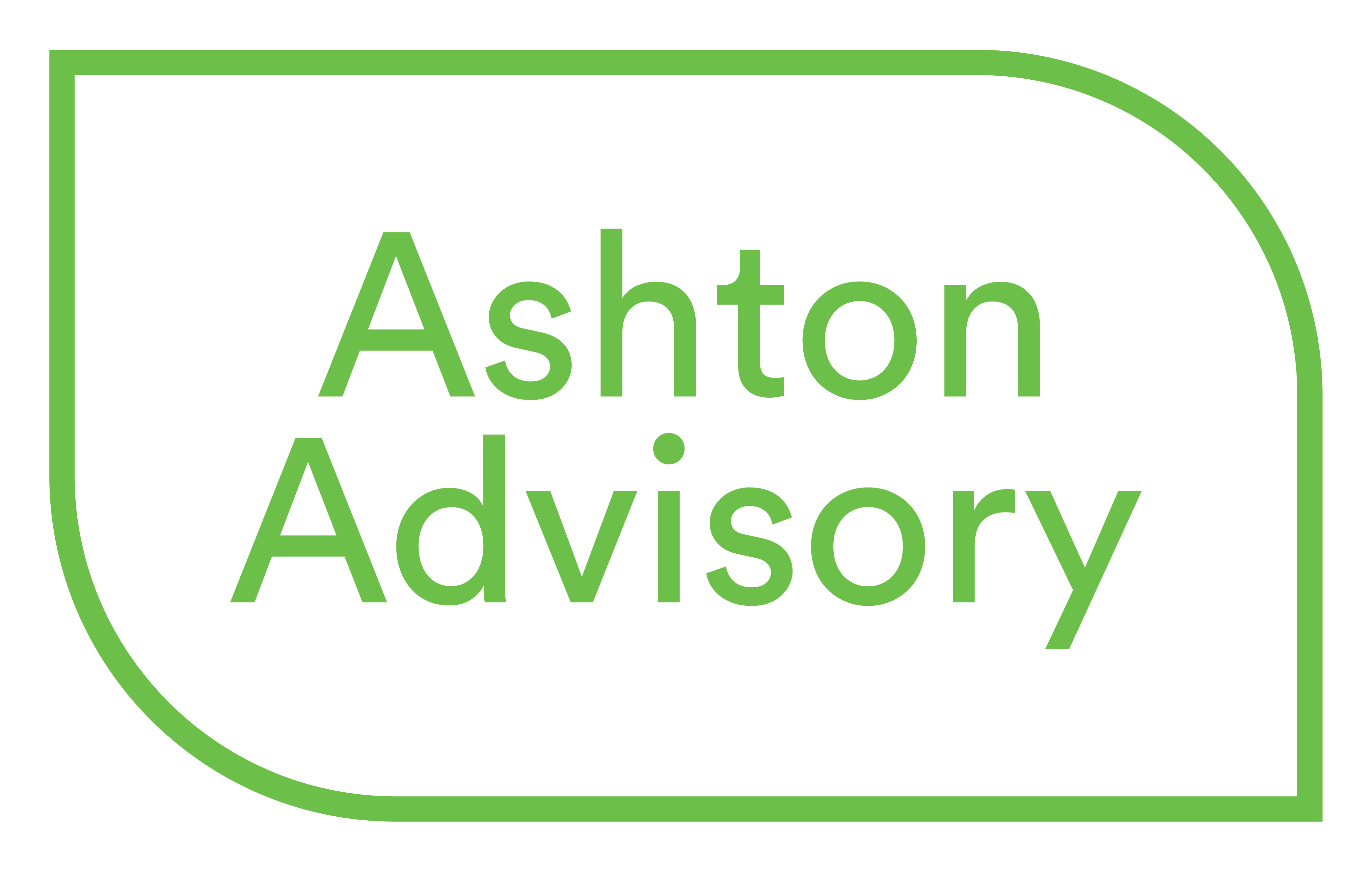 Ashton Advisory logo