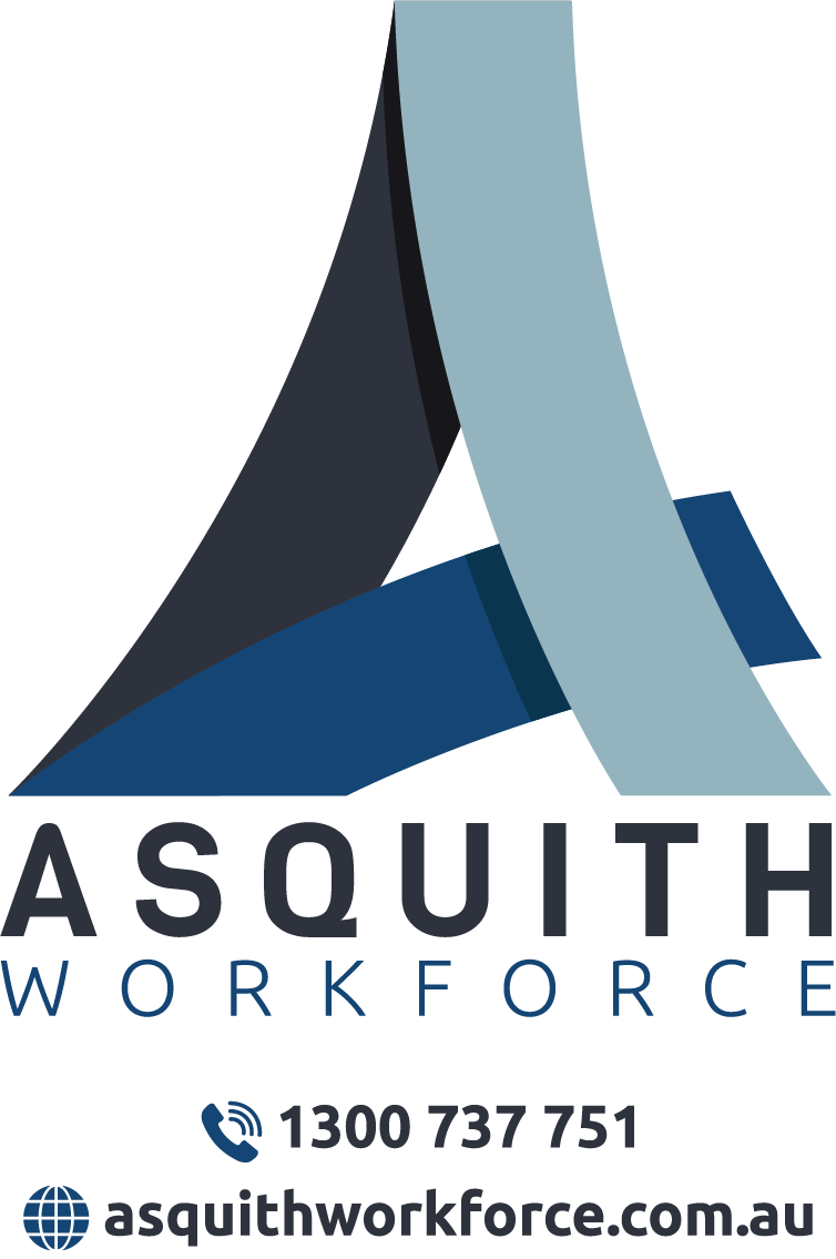 Asquith Workforce logo