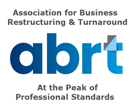 Association for Business Restructuring and Turnaround Limited logo