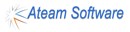 Ateam Software logo