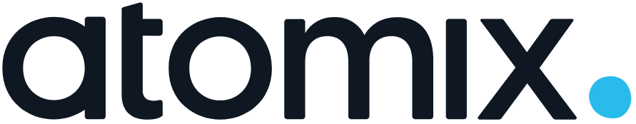 Atomix logo