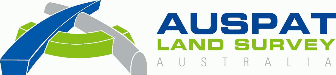 Auspat Land Survey logo