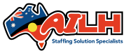 Australian Indigenous Labour Hire logo