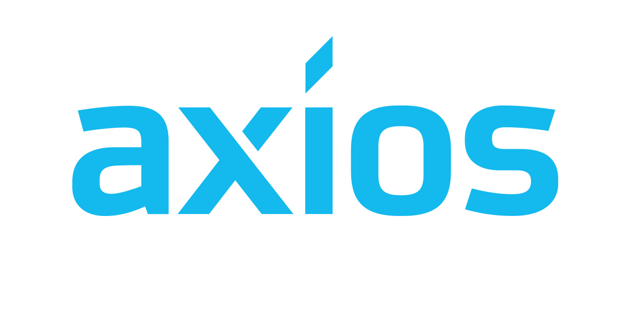 Axios IT Pty Ltd logo