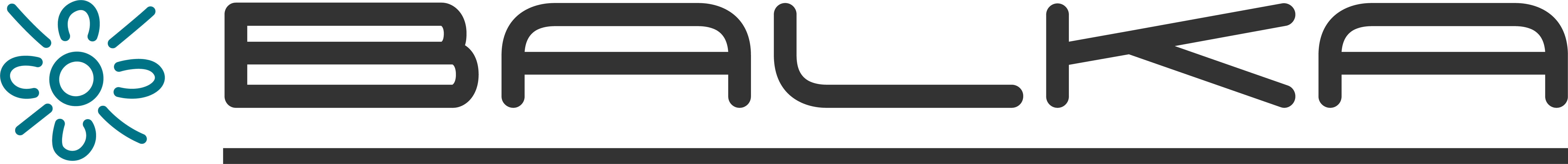 Balka logo
