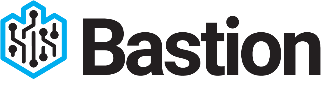 Bastion Technology Services logo