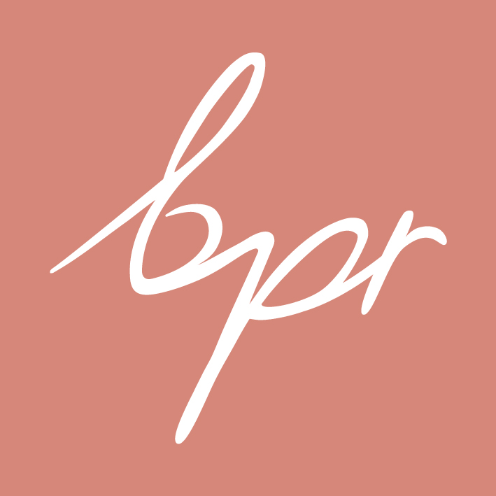 Belinda Public Relations (BPR) logo
