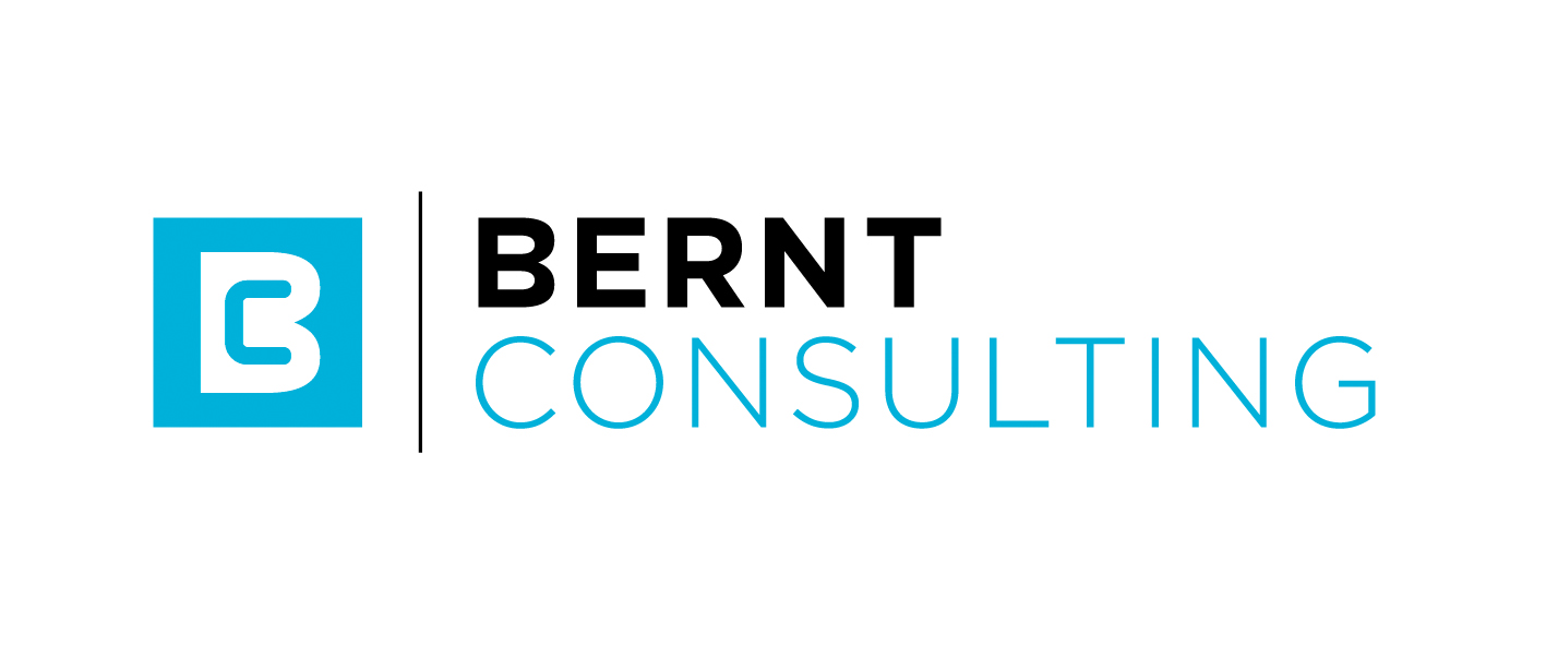 Bernt Consulting logo