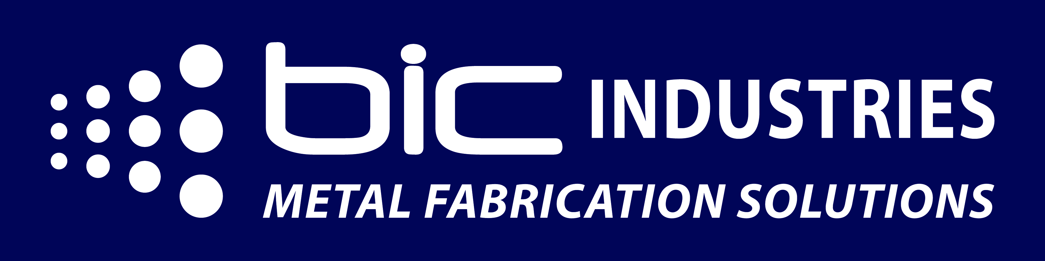 BIC Industries logo