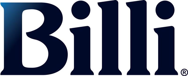 Billi Australia logo