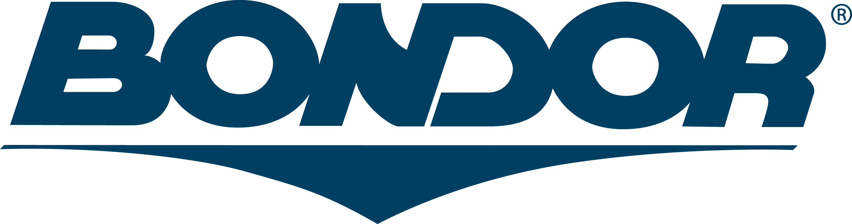 Bondor Australia logo
