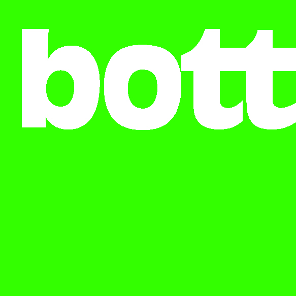 Bott Storage Systems logo