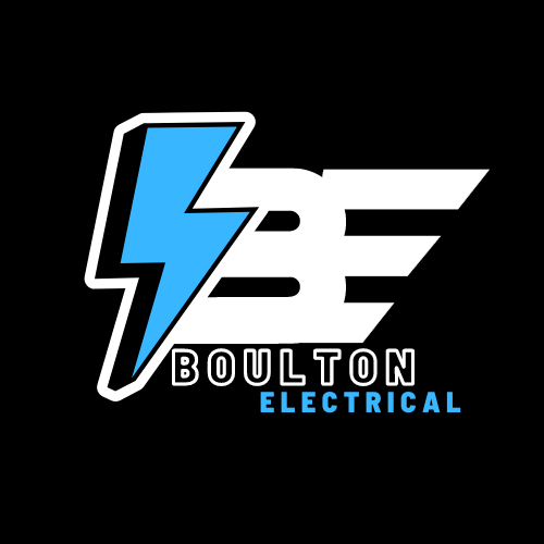 Boulton Electrical logo