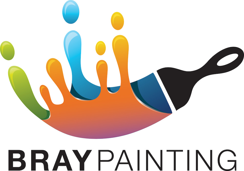 Bray Painting logo