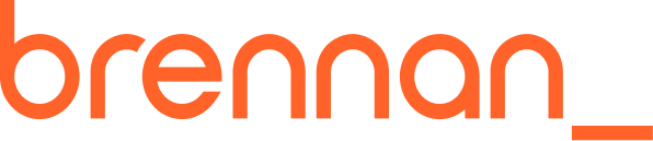 Brennan SA logo