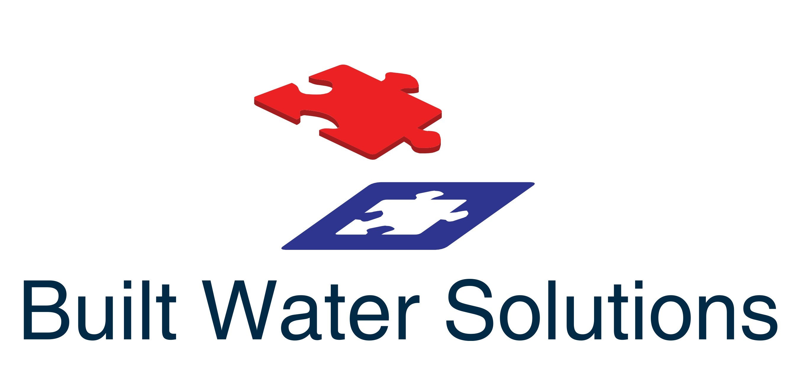 Built Water Solutions Pty Ltd logo