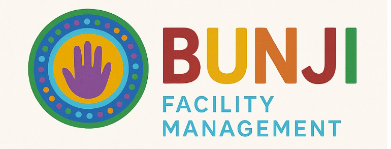 Bunji Facility Management Pty Ltd logo