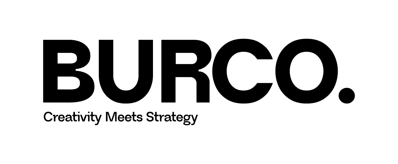 Burco logo