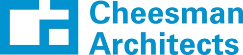 Cheesman Architects Pty Ltd logo