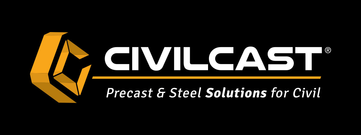 Civilcast logo