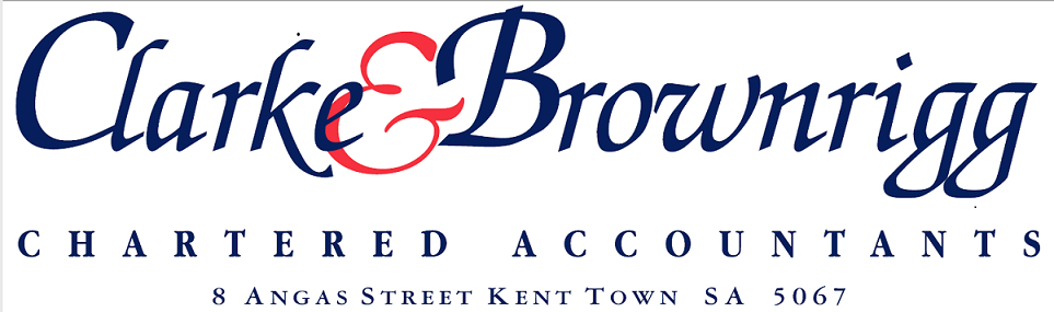 Clarke & Brownrigg logo
