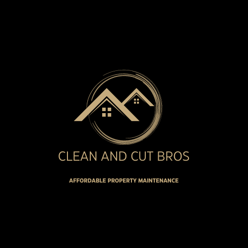 Clean and Cut Bros logo