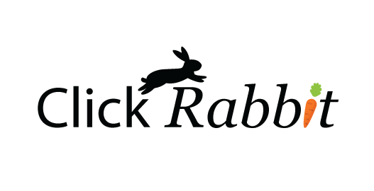 Click Rabbit logo
