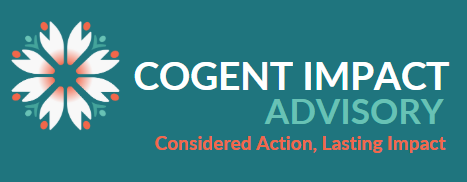 Cogent Impact Advisory Pty Ltd logo