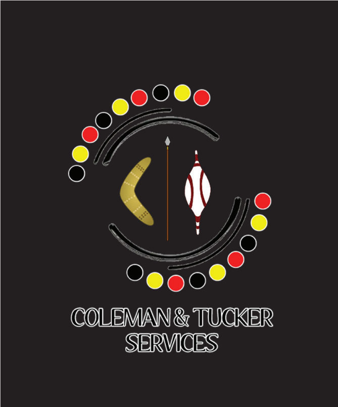 Coleman & Tucker Services logo