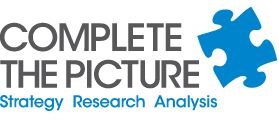 Complete the Picture Consulting Pty Ltd logo