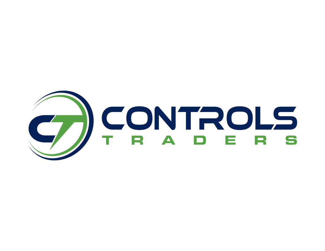 Controls Traders logo