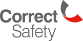 Correct Safety Pty Ltd logo