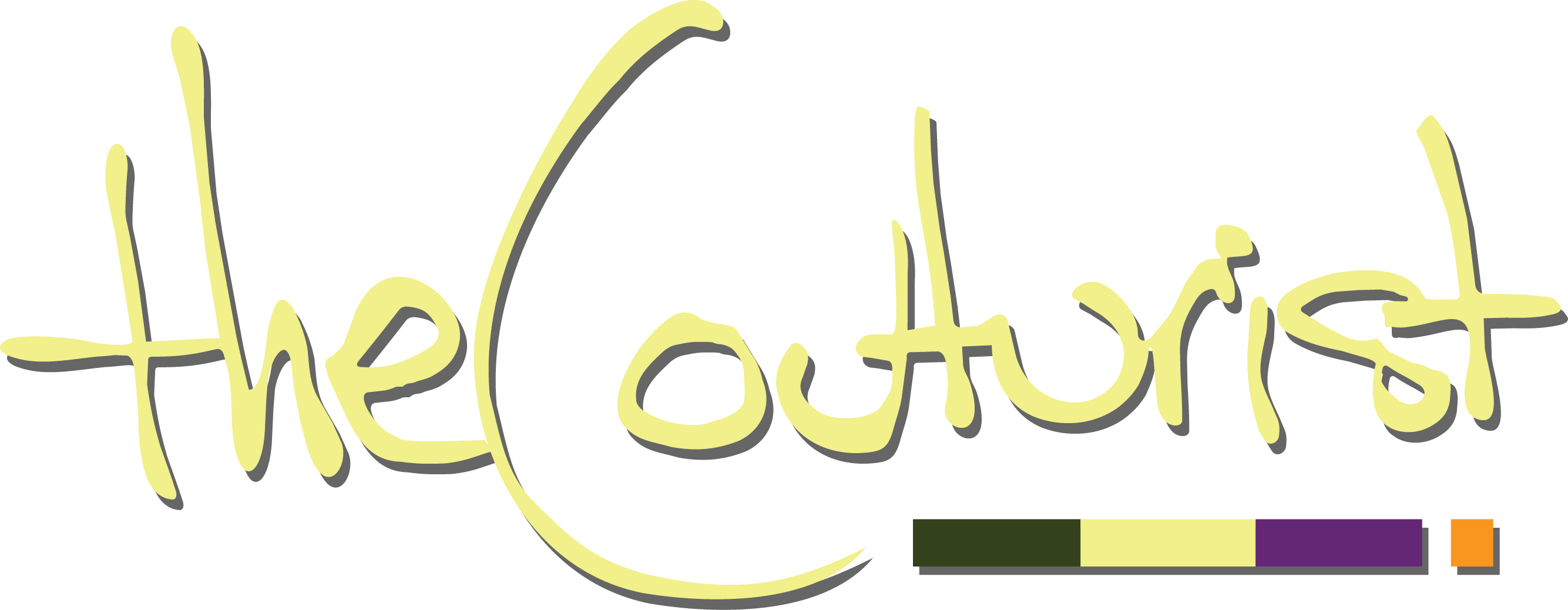 Couturist Tailors logo