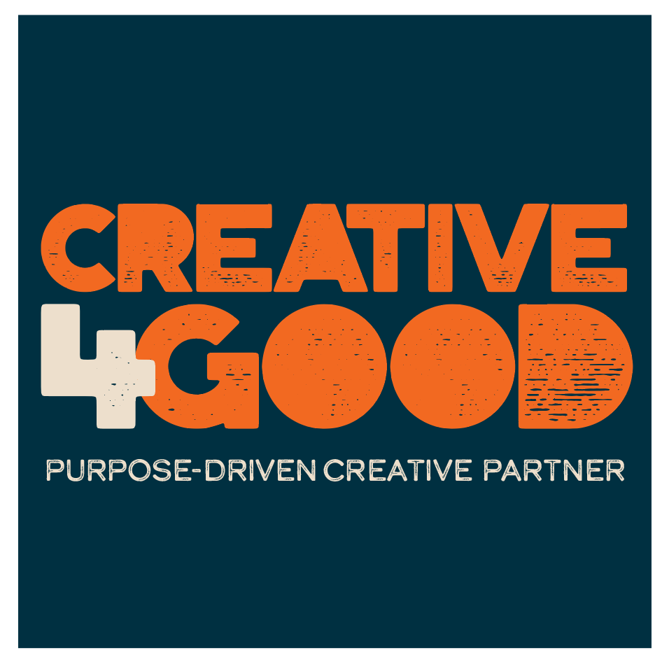 Creative 4 Good logo