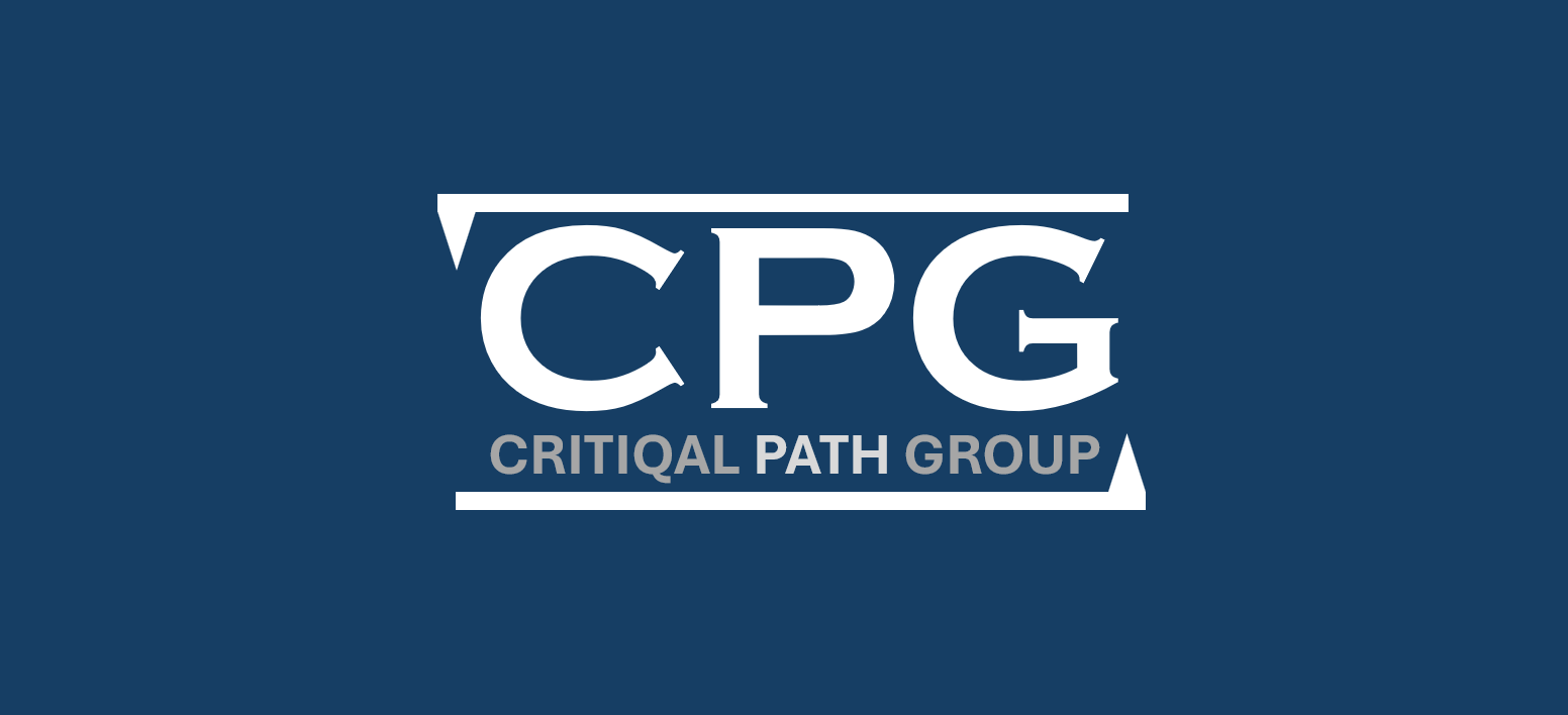 Critiqal Path Group logo