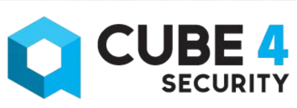 Cube4 Security logo