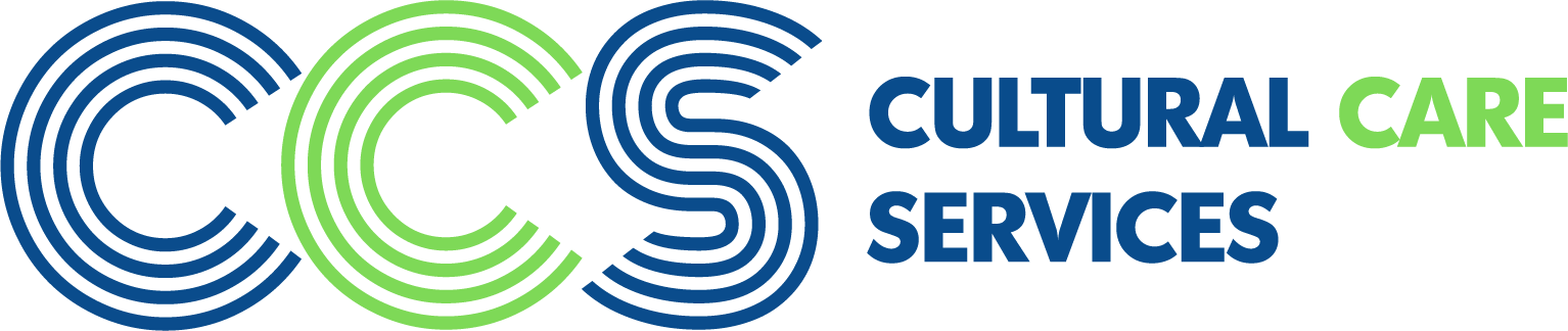 Cultural Care Services logo