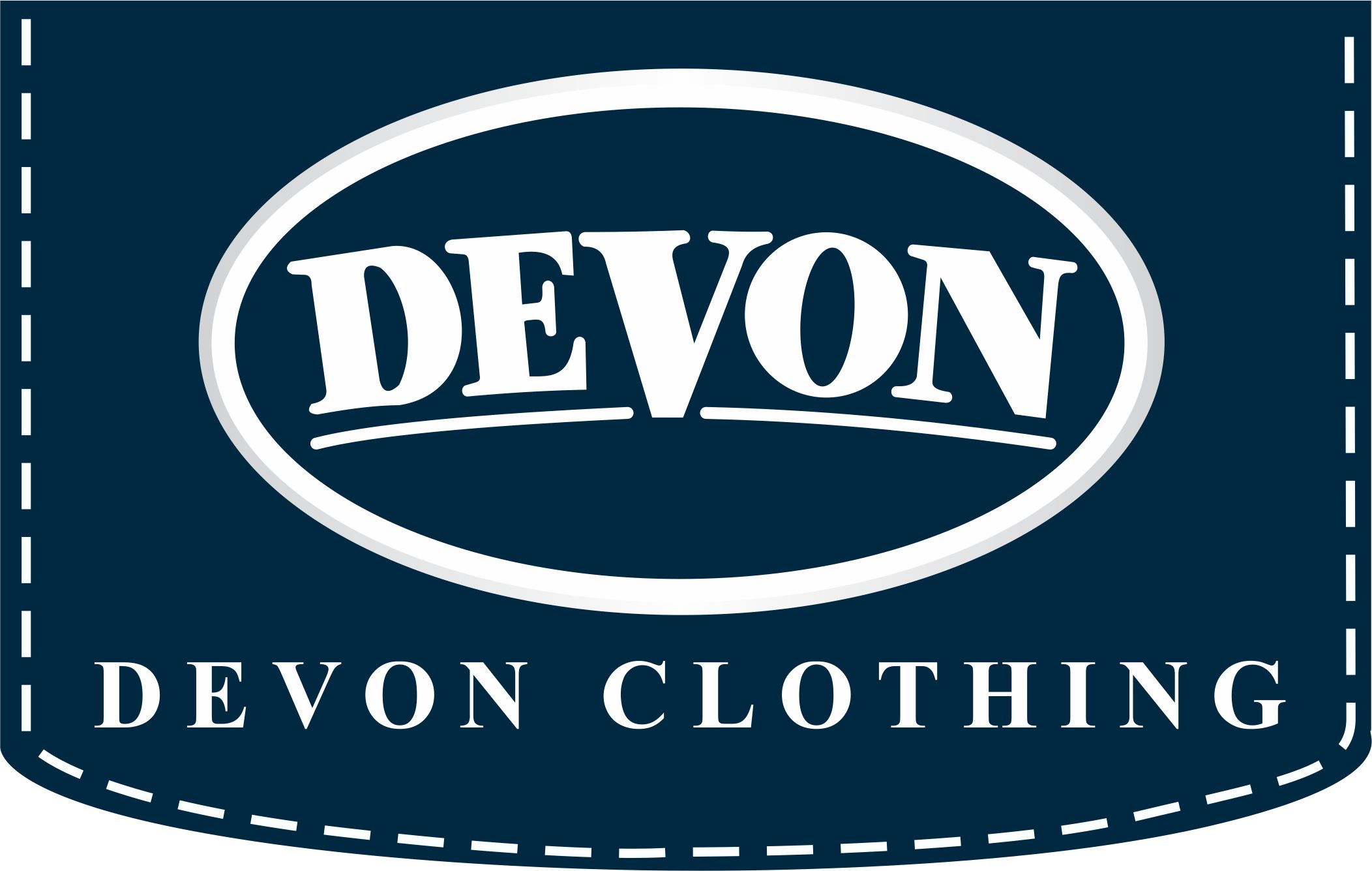 Devon Clothing logo