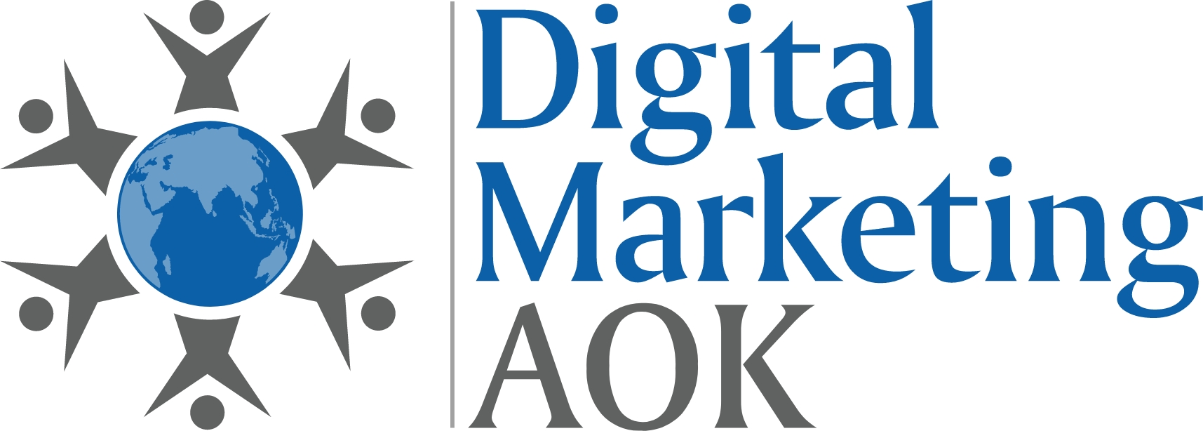 Digital Marketing AOK logo