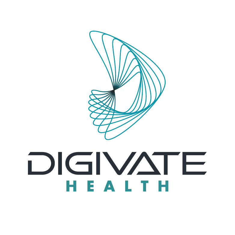 Digivate Health Pty Ltd logo