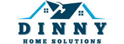 Dinny Home Solutions logo