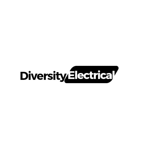 Diversity Electrical pty ltd logo